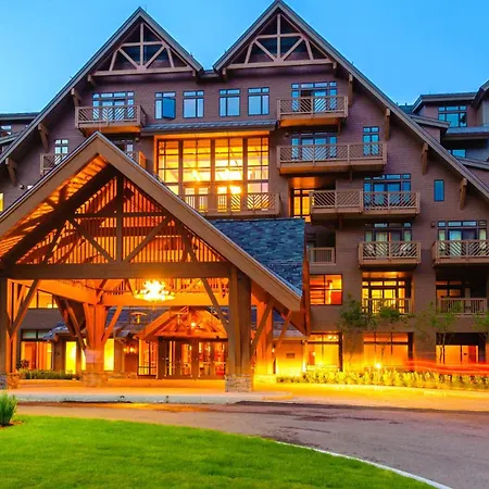 1332 Lodge At Spruce Peak Ski In Ski Out King Studio By Stowe Mountain Rentals